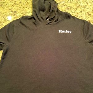 Hurley Thermal Hoodie